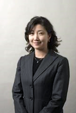 Seung Hee Claire Son
