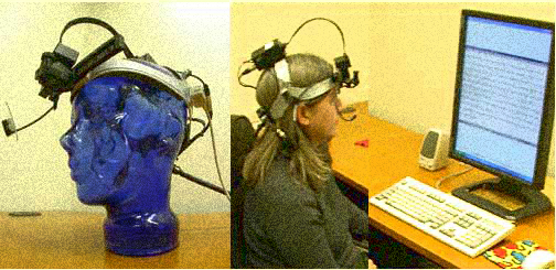 The Eye-Tracking Laboratory