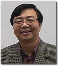 Robert Zheng