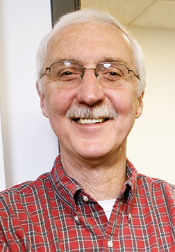 John Kircher, Professor