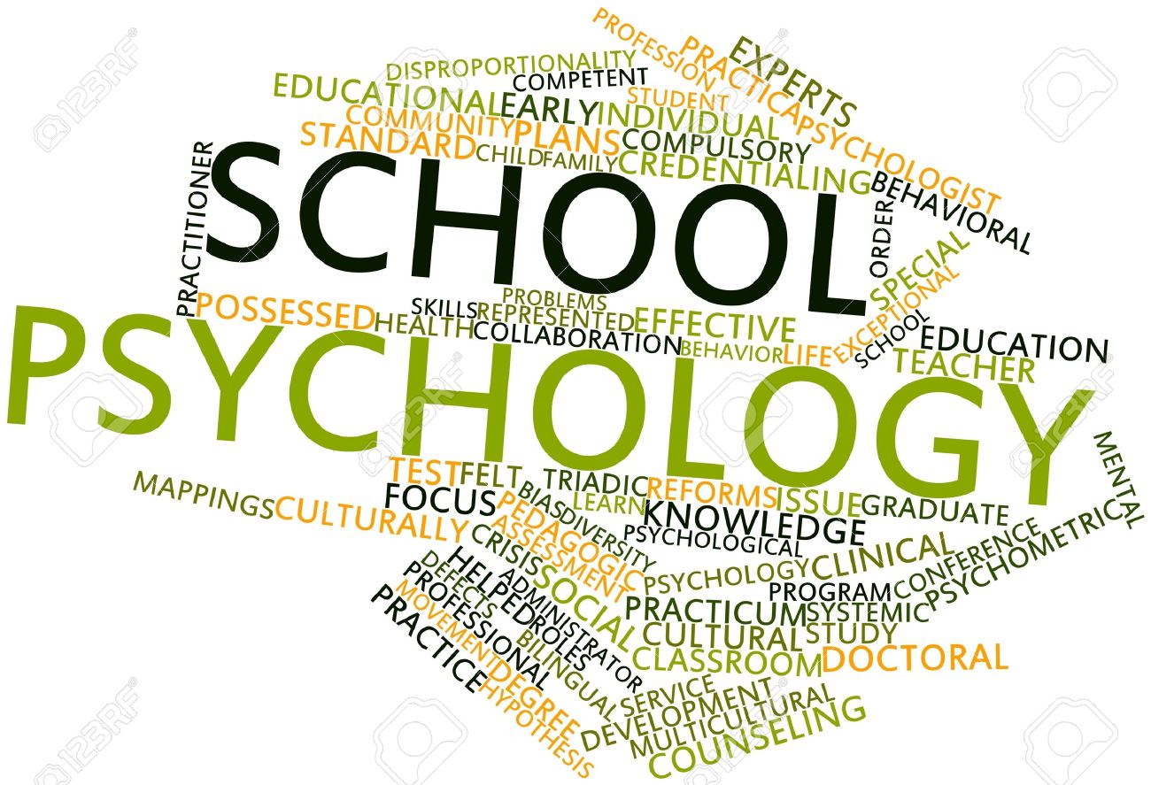 school psychology phd programs