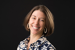 Tracie Dobie